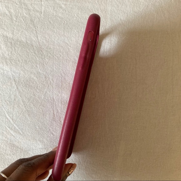 SOLD❗️Merkury Brand IPhone XS MAX case - Picture 3 of 4